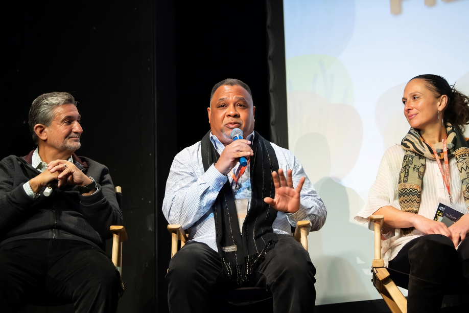 Keynote Engagements