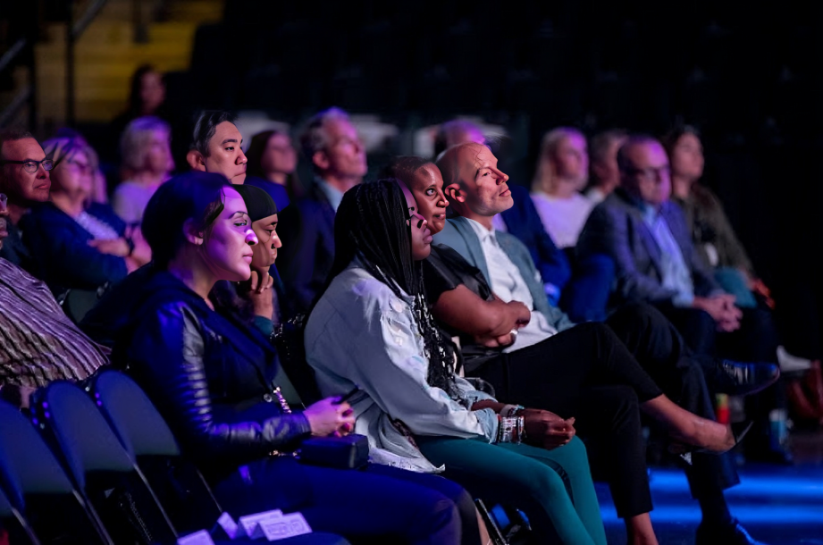 Panel Discussions