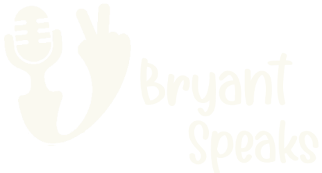 Bryant Speaks
