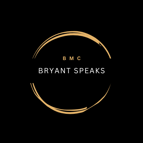 Bryant Speaks