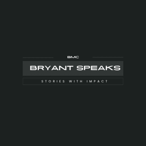 Bryant Speaks